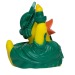 Canard voyage - MBW, canard pubblicitario
