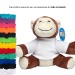 Miniature du produit Peluche singe - MBW 4