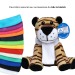 Miniature du produit Peluche tigre - MBW 1