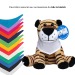 Miniature du produit Peluche tigre - MBW 3