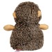 Peluche hérisson - MBW cadeau d’entreprise