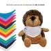 Peluche hérisson - MBW, peluche publicitaire