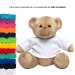 Peluche ours cadeau d’entreprise
