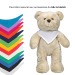 Peluche ours - MBW regalo d'azienda