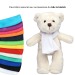 Peluche ours - MBW regalo d'azienda