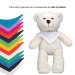 Peluche ours - MBW regalo d'azienda