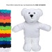 Peluche ours - MBW bedrijfs cadeau