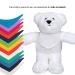 Peluche ours - MBW, peluche reclame