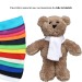 Peluche ours - MBW bedrijfs cadeau