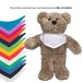 Peluche ours - MBW bedrijfs cadeau