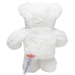 Peluche ours - MBW, peluche reclame