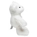 Peluche ours - MBW bedrijfs cadeau