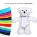 Peluche ours - MBW, peluche reclame