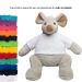 Miniature du produit Peluche souris - MBW 4