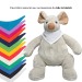 Miniature du produit Peluche souris - MBW 5