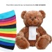 Peluche ours - MBW regalo d'azienda