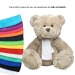 Peluche ours - MBW regalo d'azienda