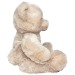 Peluche ours - MBW, peluche pubblicitario