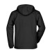 Veste hiver softshell Homme - James Nicholson, Veste softshell et néoprène publicitaire