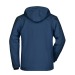 Veste hiver softshell Homme - James Nicholson, Veste softshell et néoprène publicitaire