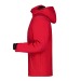 Veste hiver softshell Homme - James Nicholson, Veste softshell et néoprène publicitaire