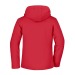 Veste hiver softshell Femme - James Nicholson, Veste softshell et néoprène publicitaire