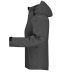 Veste hiver softshell Femme - James Nicholson cadeau d’entreprise