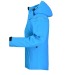 Veste hiver softshell Femme - James Nicholson cadeau d’entreprise