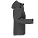 Veste hiver softshell Femme - James Nicholson cadeau d’entreprise