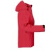 Veste hiver softshell Femme - James Nicholson, Veste softshell et néoprène publicitaire