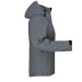 Veste hiver softshell Femme - James Nicholson cadeau d’entreprise
