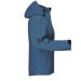 Veste hiver softshell Femme - James Nicholson, Veste softshell et néoprène publicitaire