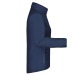 Veste softshell Femme - James Nicholson cadeau d’entreprise