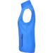 Bodywarmer softshell Femme - James Nicholson cadeau d’entreprise