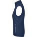 Bodywarmer softshell Femme - James Nicholson, Bodywarmer ou veste sans manches publicitaire