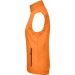 Bodywarmer softshell Femme - James Nicholson cadeau d’entreprise