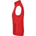 Bodywarmer softshell Femme - James Nicholson cadeau d’entreprise