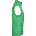Bodywarmer softshell Femme - James Nicholson, Bodywarmer ou veste sans manches publicitaire