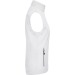 Bodywarmer softshell Femme - James Nicholson cadeau d’entreprise