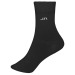 Chaussettes de sport - James Nicholson, Paire de chaussettes pubblicitario