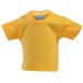 Mini T-shirt uni Manches courtes. - James Nicholson cadeau d’entreprise