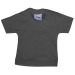 Mini T-shirt uni Manches courtes. - James Nicholson cadeau d’entreprise