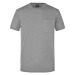 Miniaturansicht des Produkts T-Shirt Mann Brusttasche 180 g / m² 5