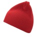 Bonnet tricot - Myrtle Beach, Bonnet publicitaire