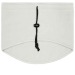 Tour de cou polaire 170g/m² cadeau d’entreprise
