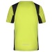 Maillot running Homme - James Nicholson, running reclame