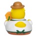 Canard métier divers - MBW, canard pubblicitario
