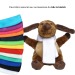 Peluche chien - MBW cadeau d’entreprise