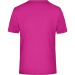 James & Nicholson Camiseta funcional para hombre, corriendo publicidad