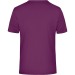 James & Nicholson Camiseta funcional para hombre, corriendo publicidad